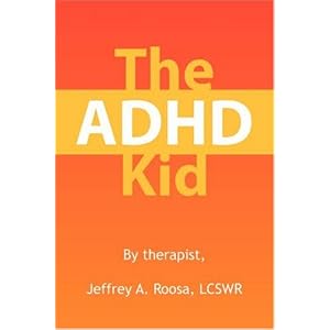 The ADHD Kid