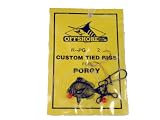 Saltwater Fishing Rig Porgy 2 New