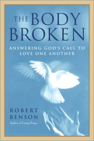 The Body Broken: Answering God's Call to Love One Another under Ecumenism in The Books Store