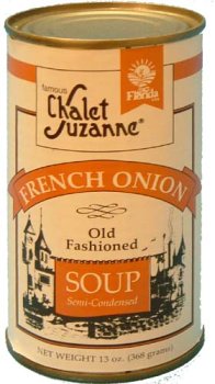 French Onion Soup by French Onion Soups