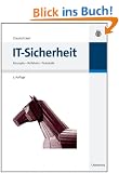 IT-Sicherheit: Konzepte - Verfahren - Protokolle
