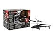 Revell Control - 24028 - V�hicule Miniature - Radio Commande - Micro H�lico Infra Rouge - Micro Helicopter Air Patrol ASY