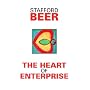 The Heart of Enterprise (Classic Beer Series)