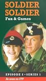 Series 1:2 Fun & Games [VHS]