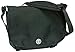 Crumpler THE DREADFUL EMBARRASSMENT Computer Messenger Bag (Black/Gun Metal)