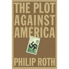 The Plot Against America