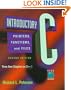 Introductory C, Second Edition: Pointers, Functions, and Files