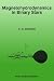 Book Magnetohydrodynamics in Binary Stars (Astrophysics and Space Science Library)