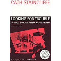 Looking for Trouble (Sal Kilkenny mystery)