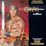 Conan The Destroyer: Original Motion Picture Soundtrack