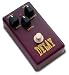 Rockburn Heavy Duty Metal Guitar Effects Pedal - Delay