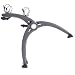 Sporting Goods : Saris Bones 2-Bike Trunk Rack