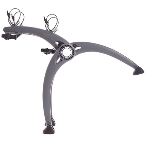 Saris Bones 2-Bike Trunk Rack