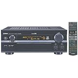 Yamaha HTR-5590 6.1 Channel AV Receiver