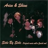 Arise and Shine - Music with a Jewish soul