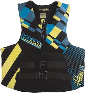 Helium Men's Axis PFD, Small