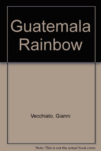 guatemala rainbow