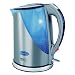 Breville Brita filter silver jug kettle JK120