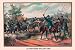 U.S. Army Horse Artillery, 1865, Art Poster