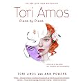 Tori Amos:  Piece by Piece book cover