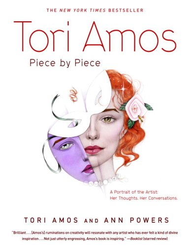 Tori Amos:  Piece by Piece