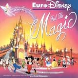 Euro Disney (English Version)
