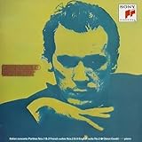 バッハ:イタリア協奏曲