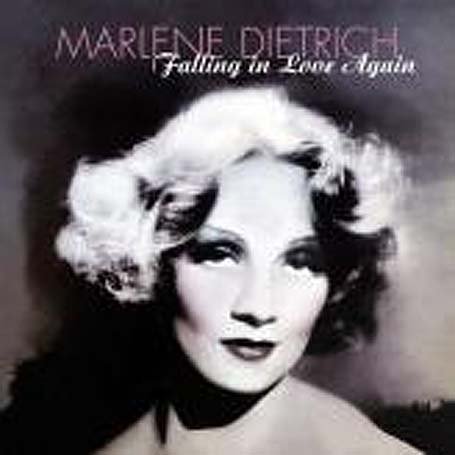 CD-Charts  Search : Falling in Love Again