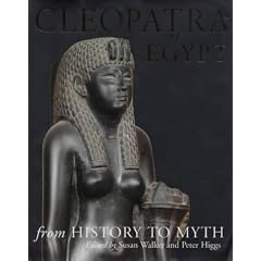 Cleopatra of Egypt: From History to Myth