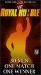 Wwf: Royal Rumble 2002 [Import]