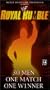 WWF: Royal Rumble 2002 [VHS]