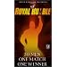 WWF: Royal Rumble 2002 [VHS]