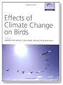 Effects of Climate Change on Birds (Oxford Biology)