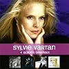 Confidences - Sylvie Vartan - Toutes Les Femmes Ont Un Secret - Sensible  (Coffret 4 CD)