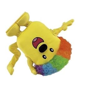 Fisher-Price Disco Dancin Wubbzy by Fisher-Price