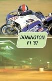 Review Duke Video  / Motorcycle Endurance Championships 1987 - Donington