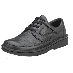 Clarks Mens Natureveldt Oxford by Clarks