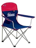 NFL Adult Arm Chair (New England Patriots)