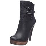 bottes fourrées enfant B-Two Camo Boots femme