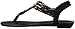 Madden Girl Women's Taffeta Flat Sandal