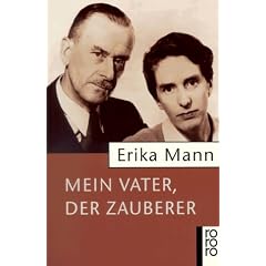 Mein Vater, der Zauberer