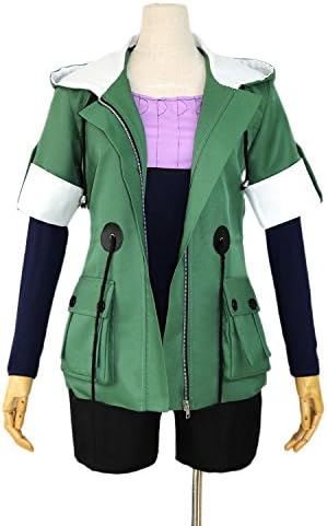 Kmoac Tokyo Ghoul Touka Kirishima Full Set-Female-Large