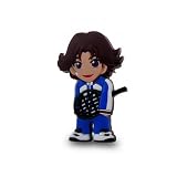 Prince of Tennis Gashapon Magnet Collection - Kikumaru Eiji