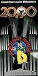 Mortimer Mouse 1936 #98 Countdown to the Millennium 2000 Disney Store Pin