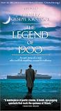 Legend of 1900 [VHS] [Import]