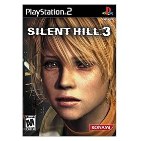 Silent Hill 3