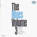 Review Various Artists  / The Blues, Vol. 3 [CASSETTE]