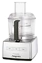 Magimix 4200 Food Processor, Chrome