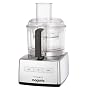 Magimix 4200 Food Processor, Chrome