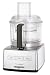 Magimix 4200 Food Processor, Chrome